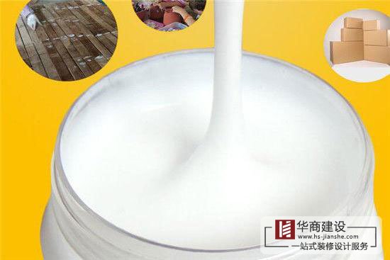 裝修時用的膠水到底是不是環(huán)保材料？