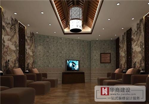 廣州沐足保健店|休閑洗浴會(huì)所裝修設(shè)計(jì)指南