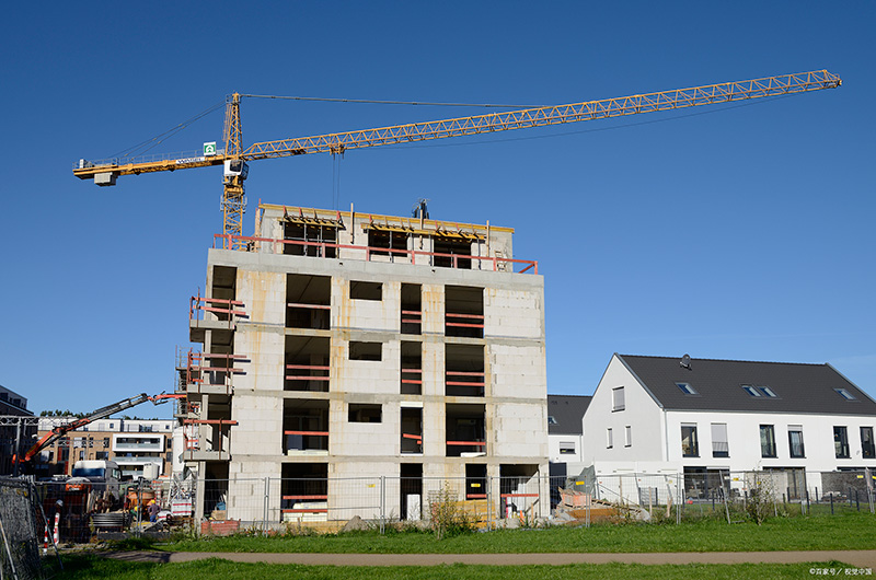 廣州番禺區(qū)建筑土建公司哪家好，工程隊推薦